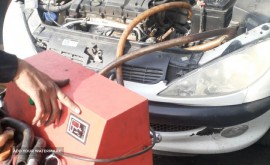 شستشوی رادیاتور خودرو در اصفهان