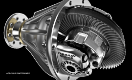 فروش دیفرانسیل خودرو در اصفهان