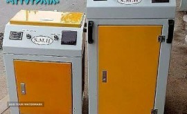 تولید دستگاه رادیاتورشور در اصفهان