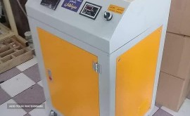 گروه صنعتی سپاهان