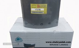 پخش انواع لنت کامیون در اصفهان