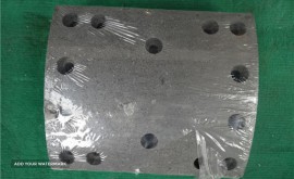 پخش انواع لنت کامیون در شهرک صنعتی امیر کبیر