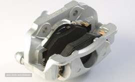 کالیپر کامیون در اصفهان