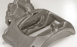 کالیپر تریلی در اصفهان