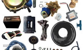 فروش لوازم CNG در اصفهان