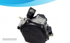 رگلاتور CNG در اصفهان