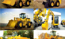 شرکت راه و معدن