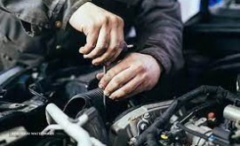 تعمیرگاه اطمینان