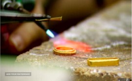 جوشکاری مسعود