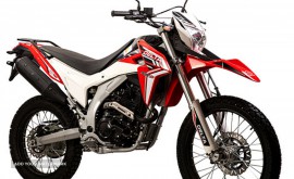 فروش موتور سیکلت دلتا در اصفهان