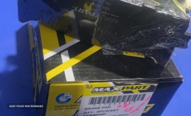 لنت جلو كمري ٢٠٠٧