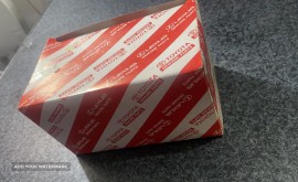 صافي بنزين پرادو ٢٠٠٥