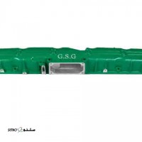 منیفولد هوا توربو