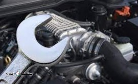 تعمیر و عیب یابی موتور خودرو جیپ صحرا