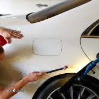 صافکاری PDR ماشین خارجی