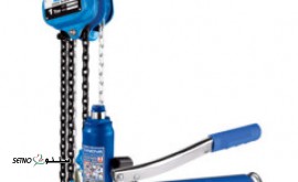 ساخت ، تعمیر و فروش هیدرولیک روغنی در اصفهان خیابان امیرکبیر _ هیدرولیک و پنوماتیک آذرخش