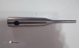 میل سر اسپیت ولوو F توربو