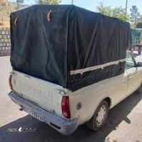 چادر وانت