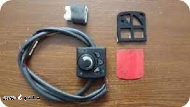 کلید بخاری درجا اصلی در اصفهان