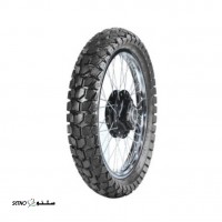 قیمت خرید لاستیک عقب و جلو موتور سیکلت برند ایران یاسا