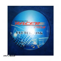 فروش کلاچ موتور سیکلت برند ریسر سایکل