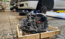 تعمیر گیربکس اتومات ال90 در خیابان امام خمینی