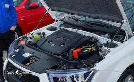 تعمیرگاه دنا . دناپلاس در اصفهان