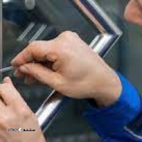 بازکردن قفل