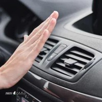 خدمات شارژ گاز کولر خودرو