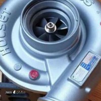 فروش و تعمیر سوپر شارژ موتور هوو دانگ فنگ اسکانیا