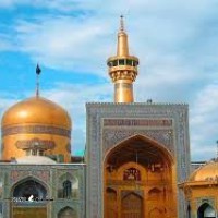 قیمت تور زیارتی اصفهان -مشهد