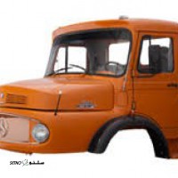 قیمت فروش اتاق جلو  کامیون بنز 911 در اصفهان