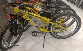 دو چرخه سایز ۲4 ویوا در اصفهان