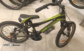 دوچرخه سایز ۲۰ حرفه ای در اصفهان 