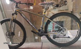  انواع دوچرخه بلست در اصفهان 
