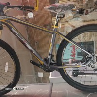  انواع دوچرخه بلست در اصفهان 