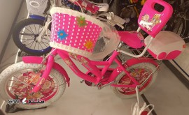 فروش انواع دوچرخه بچه گانه در اصفهان