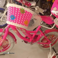 فروش انواع دوچرخه بچه گانه در اصفهان