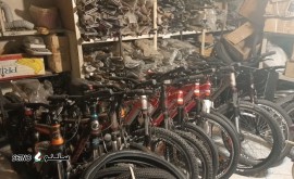 شماره تلفن تعمیر و سرویس انواع دوچرخه در اصفهان 
