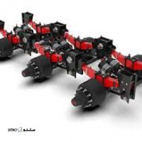 تولید محورهای ایرانی ، چینی و ترک انواع تریلی در اصفهان امیرکبیر