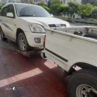 یدک کش انواع خودرو در بزرگ راه های اصفهان 