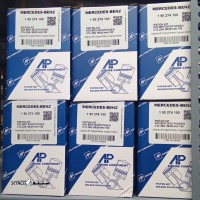 پیستون ap ای پی خاور و مینی بوس ۳۰۹ و ۹۱۱