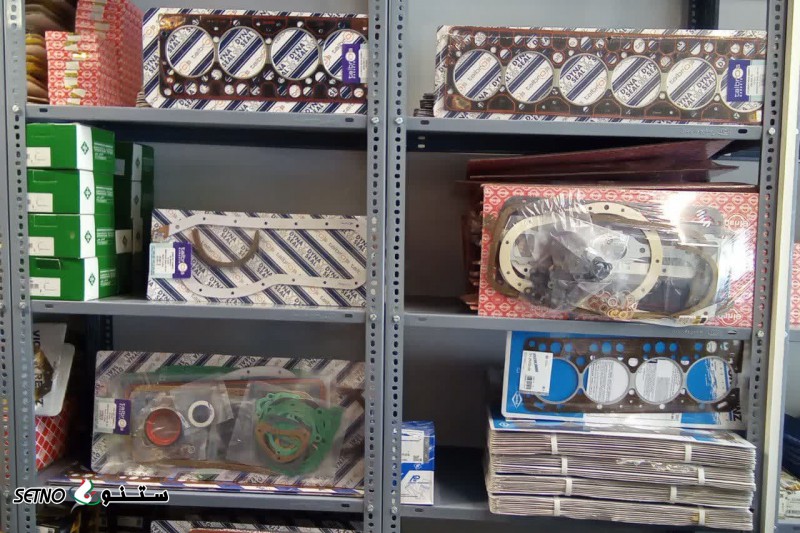 جنرال بنز ایران@