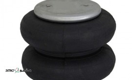 فروش انواع کیسه باد محور تریلی / کیسه باد دوقلو موازی در اصفهان