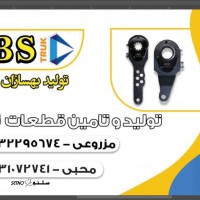 فروش قرقره لنت کامیون ماک / ترابوزا در اصفهان