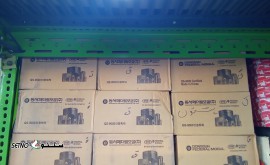 پیستون موتور کامیونت هیوندای و مینی بوس جدید و قدیم YPR