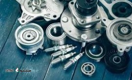 ریخته گری قطعات آلومینیومی موتور خودرو / اصفهان