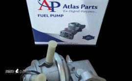 پخش و فروش پمپ سه گوش جاندیر تهران ، تبریز ، زنجان