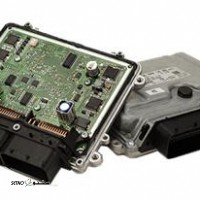 تعمیر تخصصی ای سی یو ECU ماشین سنگین در اصفهان