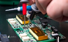 تعمیر تخصصی ای سی یو ECU ماشین سنگین در اصفهان